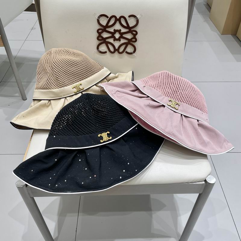 Celine hat 051703